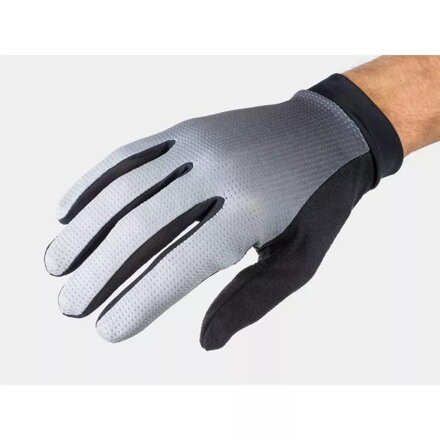 Guantes Bontrager Evoke Grises