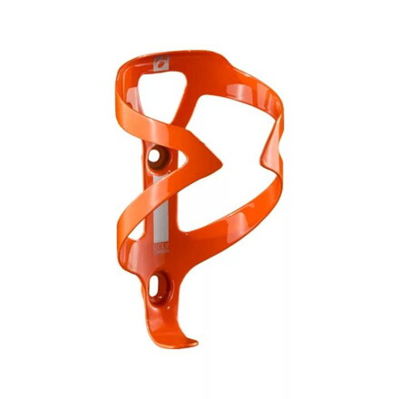 Portabidón Bontrager PRO carbono naranja