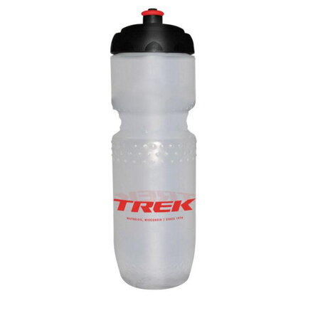 Botella de silo con tapa de rosca Bontrager Trek