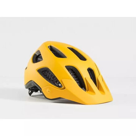 Casco Bontrager RALLY WC naranja