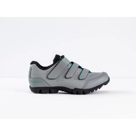 Bontrager Tretry Adorn WSD gris Mod. 2021/ Talla: 40