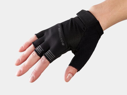 Guantes Bontrager Circuit WSD negros