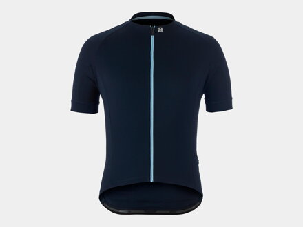 Camiseta Bontrager Circuit azul oscuro