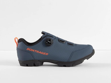 Zapatillas Bontrager Evoke Azul