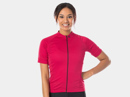 Camiseta Bontrager Anara WSD Rosa