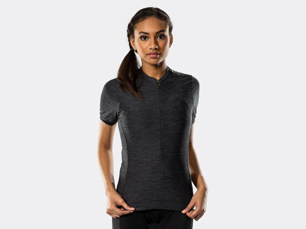 Camiseta Bontrager Vella WSD Negro