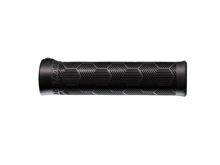 Manillar Bontrager XR Trail Elite RP negro