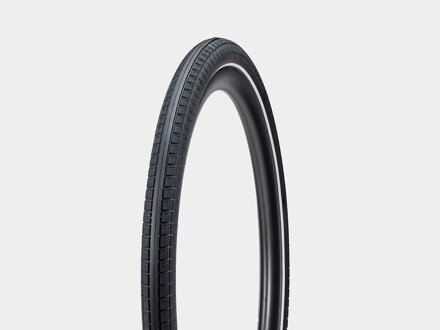 Neumático Bontrager E6 HCL 700x50C RFL