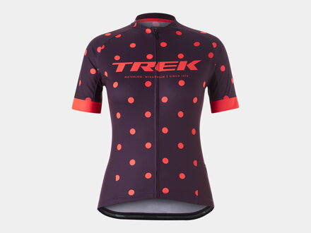 Camiseta Bontrager Anara LTD WSD Rosa