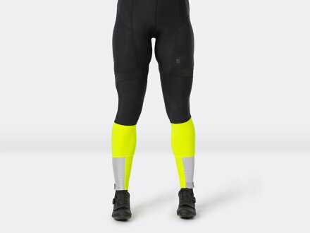 Calentadores Bontrager Thermal Halo Amarillo 2021