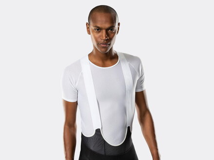 Camiseta interior de ciclismo Bontrager Mesh blanco/ Talla: XXL