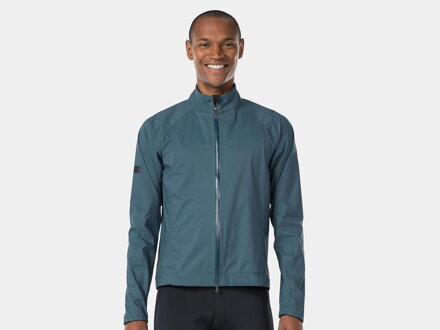 Chubasquero Bontrager Velocis azul