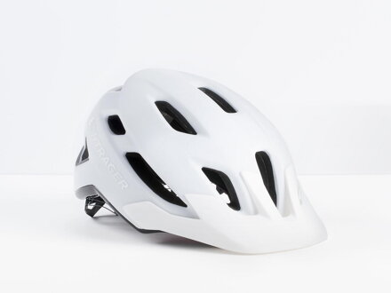 Casco Bontrager Quantum MIPS blanco