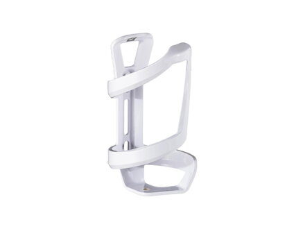 Bontrager Portabidón lateral derecho blanco