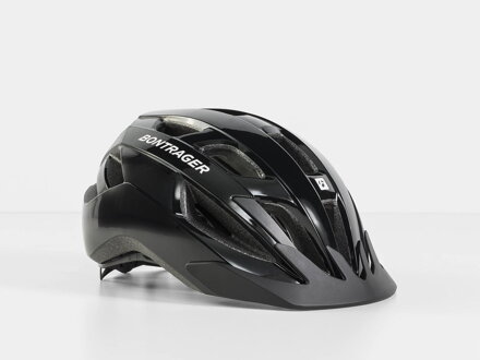 Casco Bontrager Solstice negro