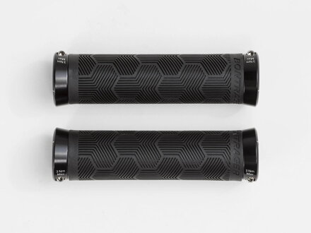 Manillar Bontrager XR Trail Pro negro 130