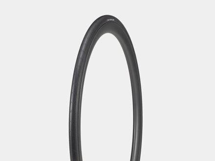 Neumático Bontrager AW3 HCL 700x25C negro