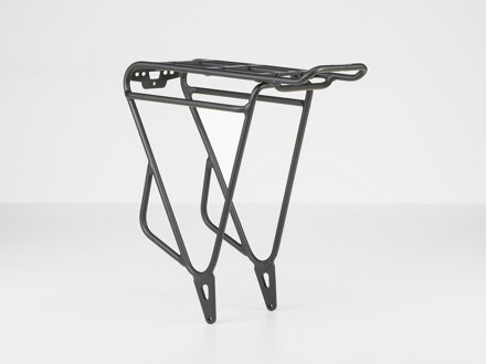 Portaequipajes Bontrager BackRack Deluxe MIK negro