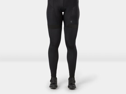 Calentadores Bontrager negros