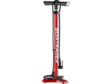 Bomba de cargador doble Bontrager