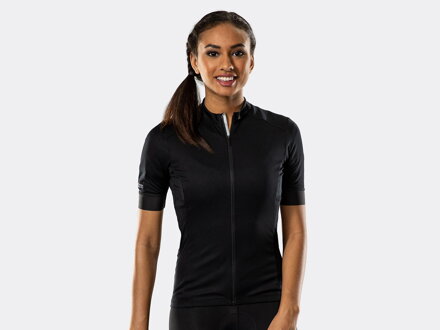 Camiseta Bontrager Meraj WSD Negro