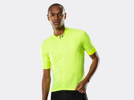 Camiseta Bontrager Velocis amarillo