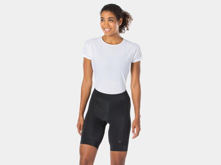 Pantalones Bontrager Solstice WSD Negros
