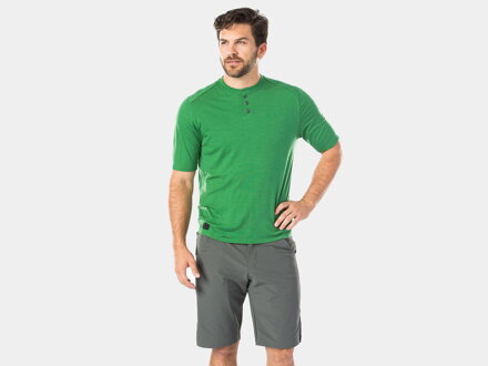 Pantalones Bontrager Adventure gris