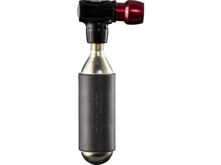 Bomba de CO₂ Bontrager Air Rush Elite