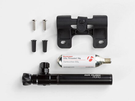 Minibomba Bontrager Air Rush Road