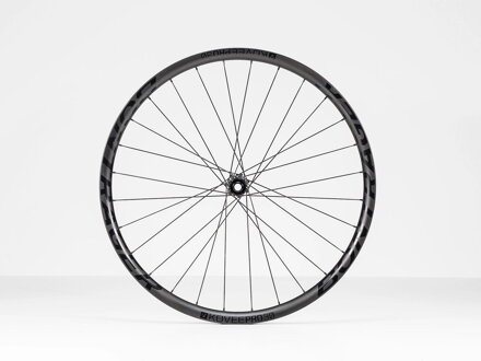 Rueda delantera Bontrager Kovee Pro TLR Boost 110 negra
