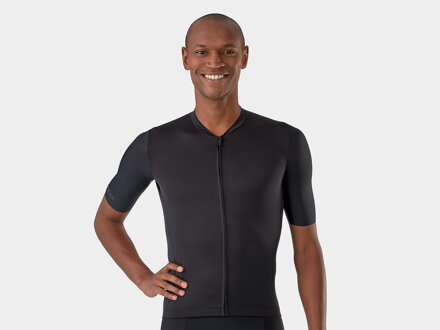 Camiseta Bontrager RSL Negro