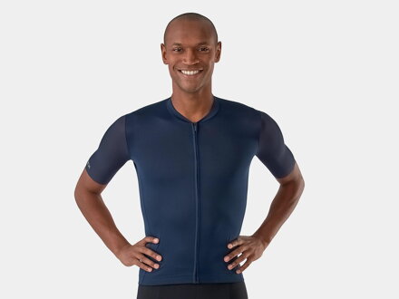 Camiseta Bontrager RSL azul