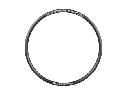 Llanta Bontrager Affinity TLR Disc 700c 32 agujeros