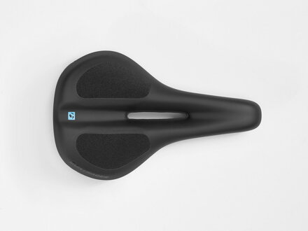 Sillín Bontrager Commuter Fluid/ Tamaño: 185 mm