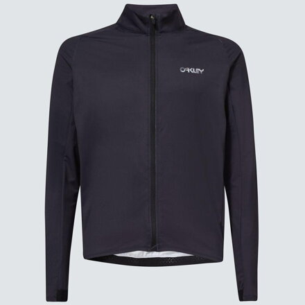Maillot Oakley Thermal negro 2022