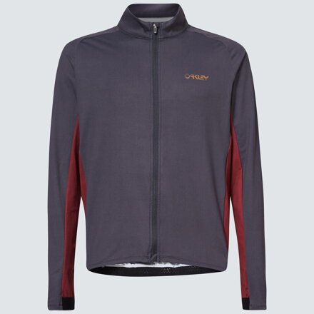 Camiseta Oakley Thermal gris 2022