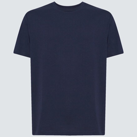 Camiseta Oakley Patch azul 2022