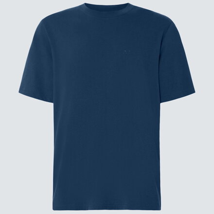 Camiseta Oakley Relaxed azul 2022