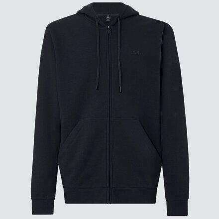 Oakley Sudadera Relax Full Zip negro Mod. 2022