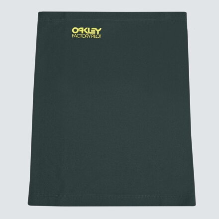Collarín Oakley Factory Pilot verde Mod. 2022