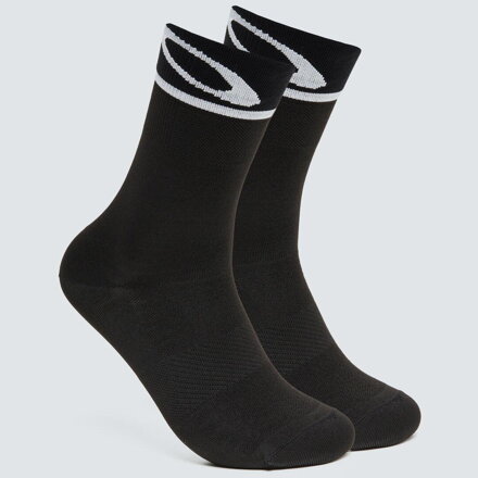 Calcetines Oakley Cadence Negro 2022