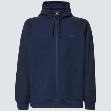 Oakley Chaqueta Vigor Ellipse azul Mod. 2022
