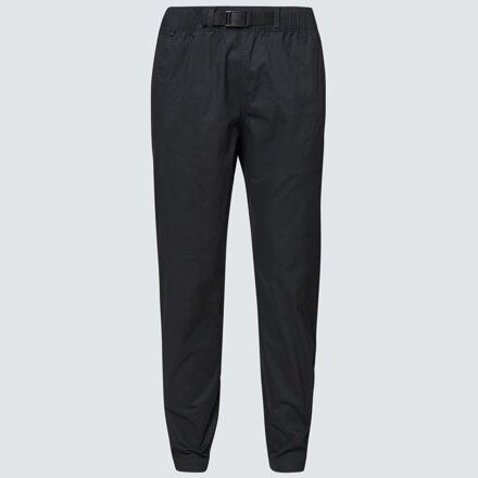 Pantalones largos Oakley Roam Commuter negros 2022