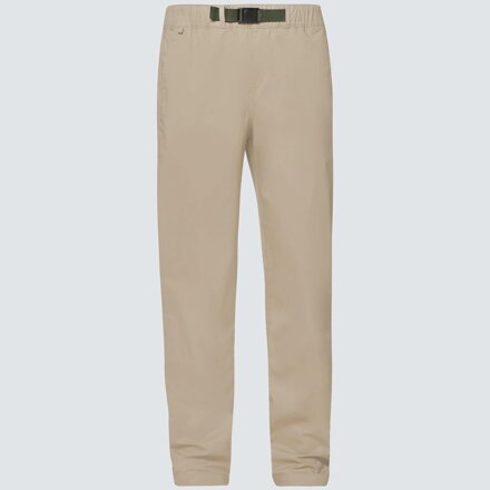 Pantalones largos Oakley Roam Commuter marrón 2022