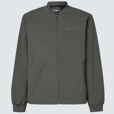 Chaqueta Oakley Grid marrón Mod. 2022
