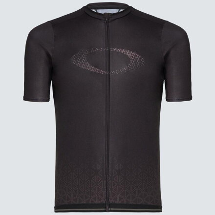 Camiseta Oakley Endurance negro Mod. 2022