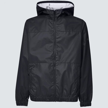 Oakley Chaqueta Explorer negro Mod. 2022