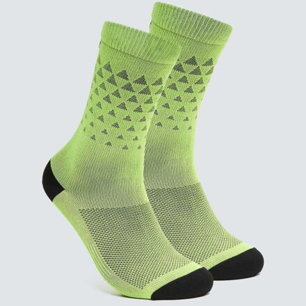 Calcetines Oakley All Mountain MTB amarillos