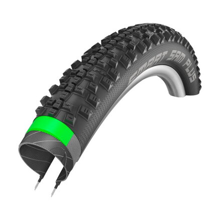 Neumático SMART SAM+ 29x2.10 (54-622) 67TPI 965g Serpiente